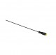 BONDHUS BS7/64XL Ball End Driver Hex Screwdriver 7/64" - L10.6" Extra Long, 03706