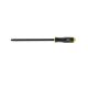 BONDHUS BS1/2XL Ball End Driver Hex Screwdriver 1/2"- L10.5" Extra Long, 03716