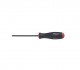 BONDHUS BS2XL Ball End Driver Hex Screwdriver 2mm - L279mm Extra Long, 03752