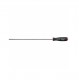 BONDHUS BS3XL Ball End Hex Screwdriver 3mm - L270mm Extra Long, 03756
