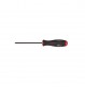 BONDHUS BS3.5 Ball End Driver Hex Screwdriver 3.5mm - L88mm, 10658