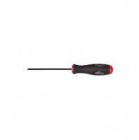 BONDHUS BS7 Ball End Driver Hex Screwdriver 7mm - L145mm, 10670