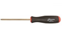 Bondhus Gold Guard Ball End Hex Individual Screwdrivers