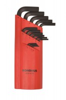 Bondhus ProGuard Hex Allen Key Sets