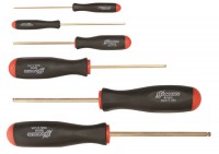 Bondhus GoldGuard Ball End Hex Screwdriver Sets