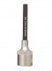 BONDHUS 5mm ProHold Hex InHex Bit + 3/8" Socket - L2", 43264