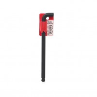 BONDHUS SBL10 Stubby Ball End Hex Allen Key 10mm - L171mm, 16576