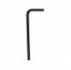 BONDHUS T25 Torx Key TX25 - L2.8", 31725