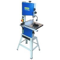 Charnwood B250 Bandsaw - 10\" Woodworking Bandsaw