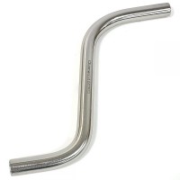 Charnwood MTRSI Modular Tool Rest Crossbar Internal S-Shape