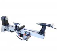 Charnwood Pro 1421P Package Variable Speed Lathe With VFD Inverter 18\" x 32\"