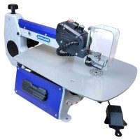 Charnwood SS18F 18\" Scroll Saw with Foot Pedal