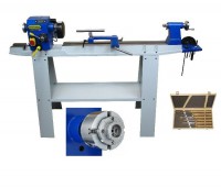 Midi lathes