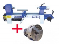 Mini lathes