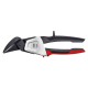 Bessey D39ASS Shape and Straight Cutting Snips - Right Cutting
