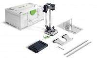 Festool NEW MB 40 Drilling Attachment