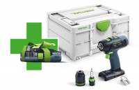 Festool Battery Promotions IN STOCK