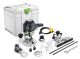 Festool 578941 Router OF 1400 EQ-Plus 110V with Light Module