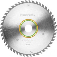 Festool 500648 Saw Blade WOOD FINE CUT HW 230 dia x 2.5 dia x 30 bore W48