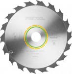 Festool Rip Cut / Panther Circular Saw Blades