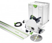 Festool TS 75 Plunge Cut Saw