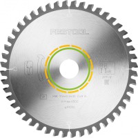 Festool 491050 Saw Blade WOOD FINE CUT HW 216 dia x 2.3 kerf x 30 bore W48