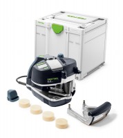 Festool 577837 Edge Bander CONTURO KA 65-Plus 240V