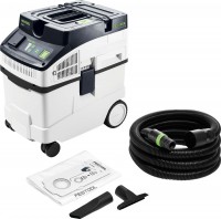 Festool CT 25 Mobile Dust Extractor