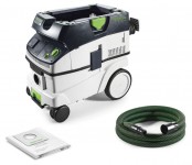 Festool CTL 26 Mobile Dust Extractors