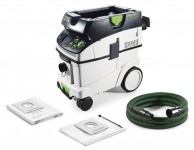 Festool CTM 36 Mobile Dust Extractors