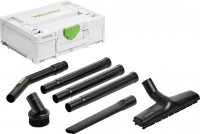 Festool 577257 Standard Cleaning set RS-ST D 27/36-Plus