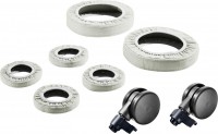 Festool 578161 Wheel Covers RD-CT 26-36-Set
