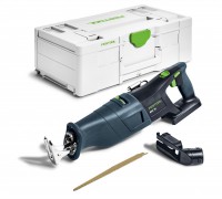 Festool RSC 18 Reciprocating / Sabre Saw