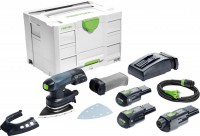 Festool Delta Sanders