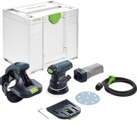 Festool 576680 Edge Sander ES-ETS 125 REQ-Plus 240V