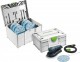 Festool 578274 Eccentric Sander ETS EC 150/5 EQ-SYS Abrasive Set 240V