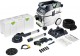 Festool 578427 Long-Reach Sander and Extractor Set PLANEX LHS 2 225 EQI/CTM 36-Set 110V