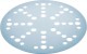 Festool 205653 25pk Sanding Disc GRANAT STF 225mm D225/48 P40 GR/25