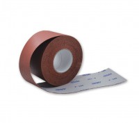 100mm x 50m x P100 Sait TA-X Cloth roll for Drum Sanders