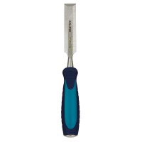 Eclipse Bevel Edge Wood Chisel - 1 Inch