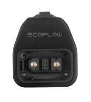 EcoFlow DELTA Pro to Smart Generator Adapter