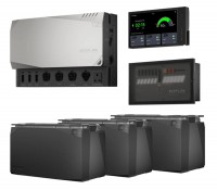 EcoFlow 15kWh Independence Power Kit