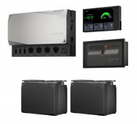 EcoFlow 4kWh Independence Power Kit