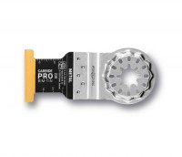 Fein E-Cut 236 Carbide Pro Multitool Blade 32mm - 50 pack