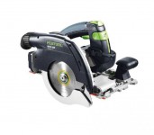 Cordless Circular Saw