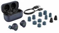 Festool 577792 Ear Protection GHS 25 I - Bluetooth Earplugs