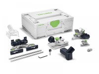 Festool 578375 Accessories Set for Edge Router MFK/C 700 ZS-MFK 700
