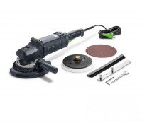 Festool Rotary Sanders