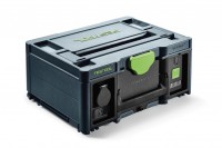 Festool Workplace Organisation