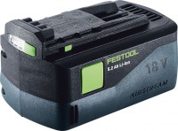 Festool Battery Packs